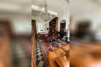 achat maison caissargues 30132