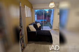 achat maison caissargues 30132