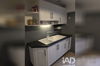 achat maison caissargues 30132