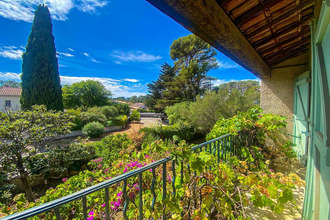 achat maison caissargues 30132