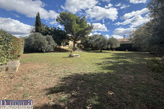 achat maison caissargues 30132