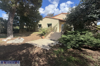 achat maison caissargues 30132