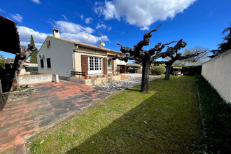 achat maison caissargues 30132