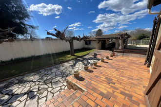 achat maison caissargues 30132