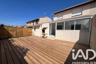 achat maison caissargues 30132