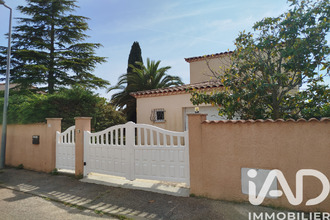 achat maison caissargues 30132