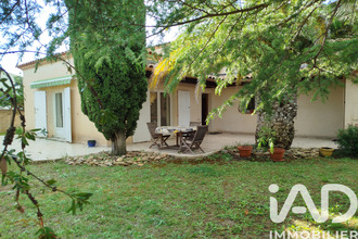 achat maison caissargues 30132