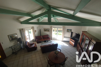 achat maison caissargues 30132