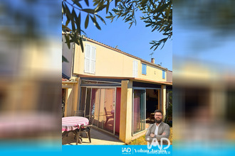 achat maison caissargues 30132