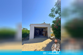 achat maison caissargues 30132