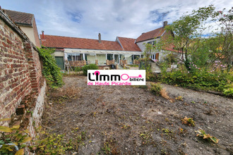 achat maison caix 80170