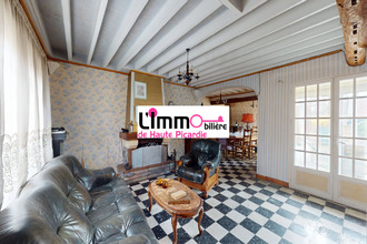 achat maison caix 80170