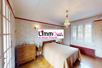 achat maison caix 80170