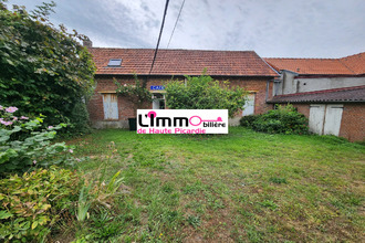 achat maison caix 80170