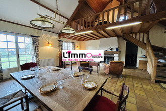 achat maison caix 80170