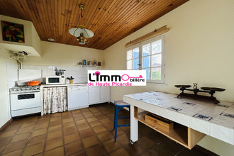 achat maison caix 80170