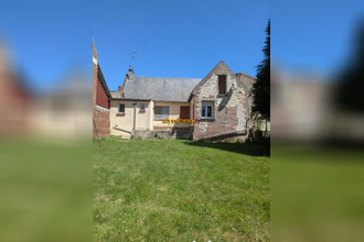 achat maison caix 80170