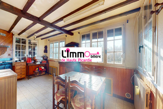 achat maison caix 80170