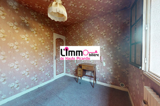 achat maison caix 80170