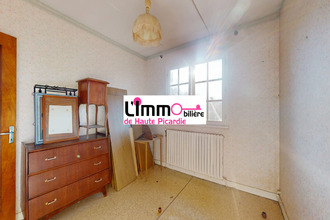 achat maison caix 80170