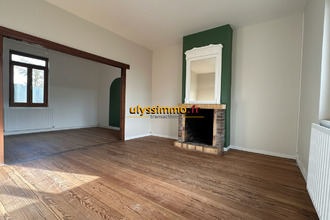 achat maison caix 80170