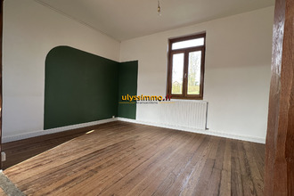 achat maison caix 80170