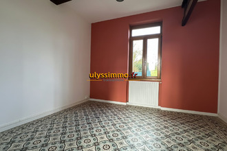 achat maison caix 80170