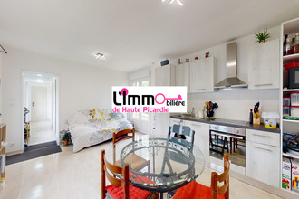 achat maison caix 80170