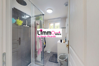 achat maison caix 80170