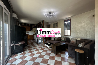 achat maison caix 80170
