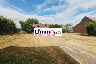 achat maison caix 80170