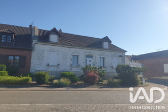 achat maison caix 80170