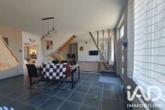 achat maison caix 80170