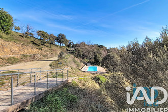 achat maison caixas 66300