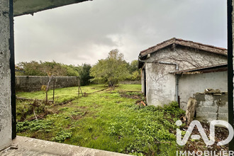 achat maison caixon 65500