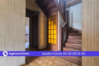 achat maison caixon 65500