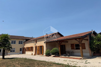 achat maison caixon 65500