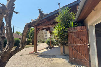 achat maison caixon 65500