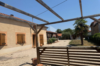 achat maison caixon 65500