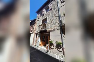 achat maison cajarc 46160