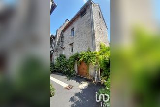 achat maison cajarc 46160