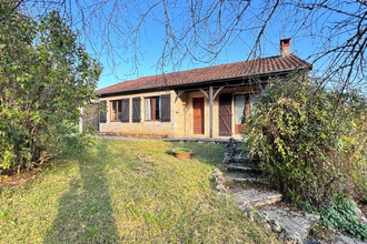 achat maison cajarc 46160