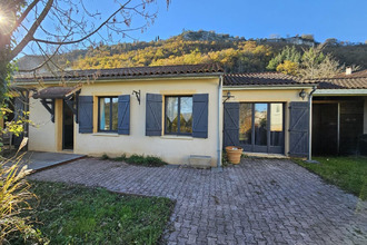 achat maison cajarc 46160