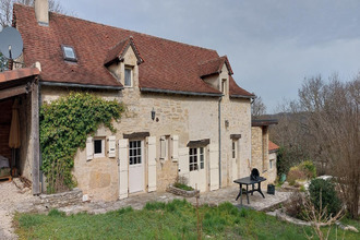 achat maison cajarc 46160