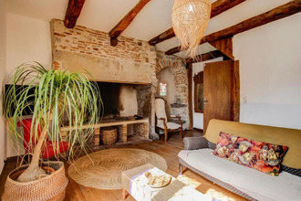 achat maison cajarc 46160