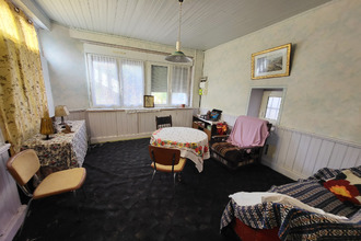 achat maison cajarc 46160