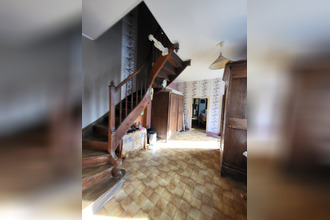 achat maison cajarc 46160