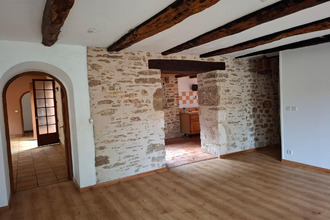 achat maison cajarc 46160