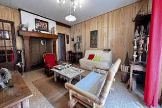 achat maison cajarc 46160