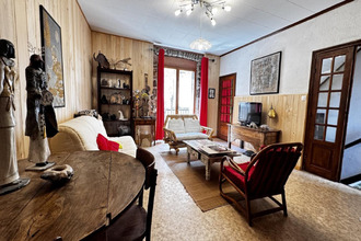 achat maison cajarc 46160